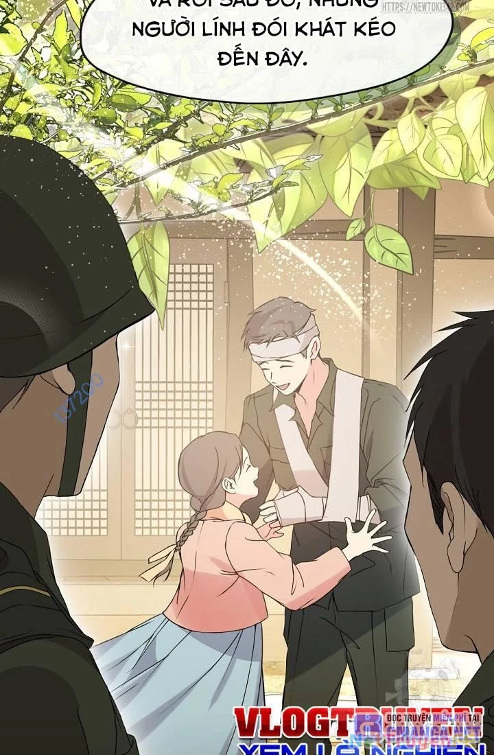 Nhà hàng thế giới ngầm Chap 50 - Next Chap 51