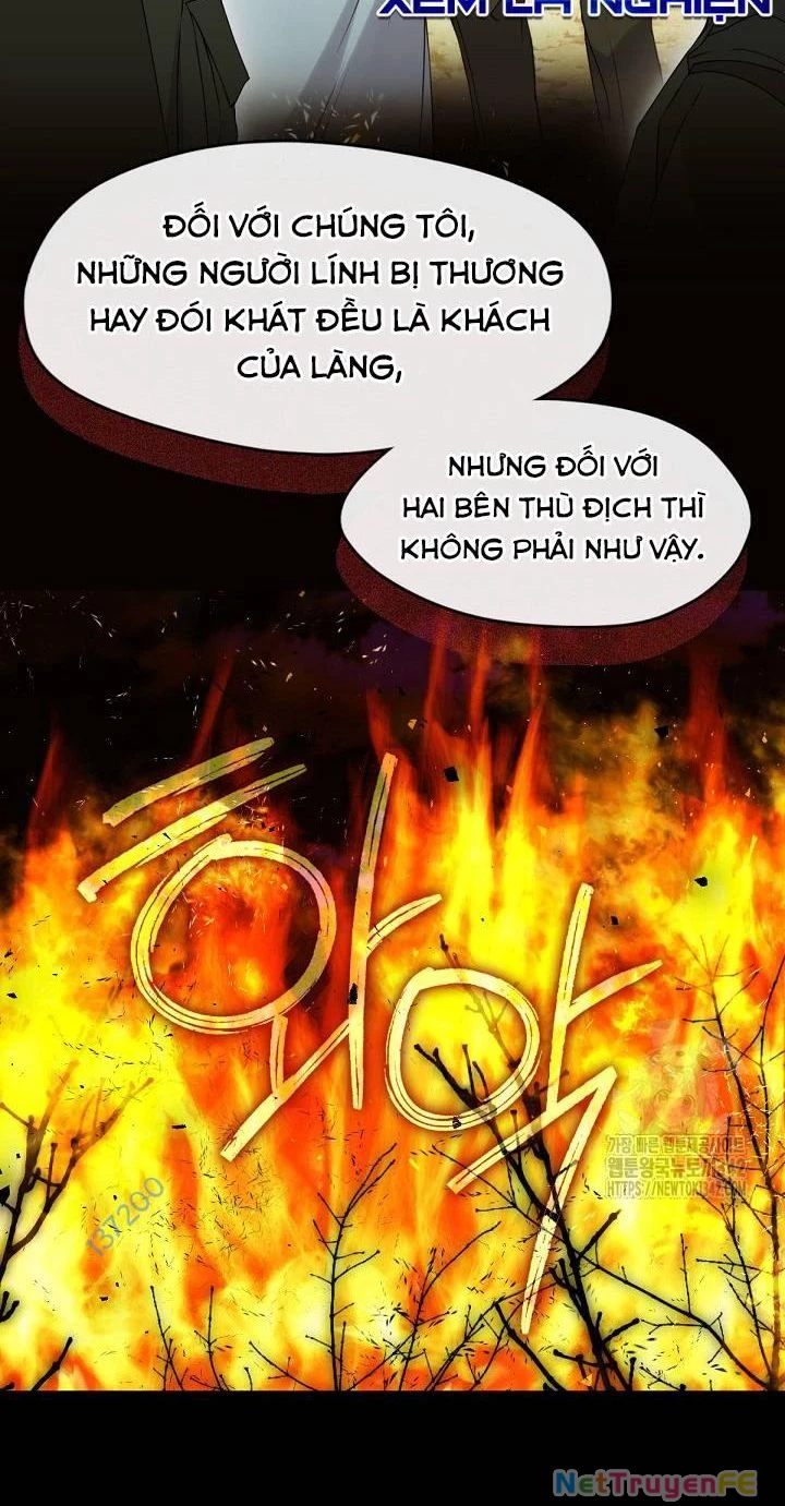 Nhà hàng thế giới ngầm Chap 50 - Next Chap 51