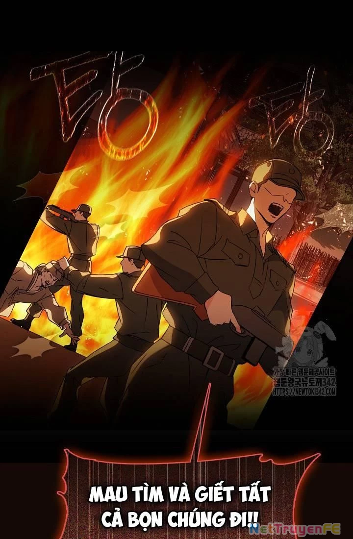 Nhà hàng thế giới ngầm Chap 50 - Next Chap 51