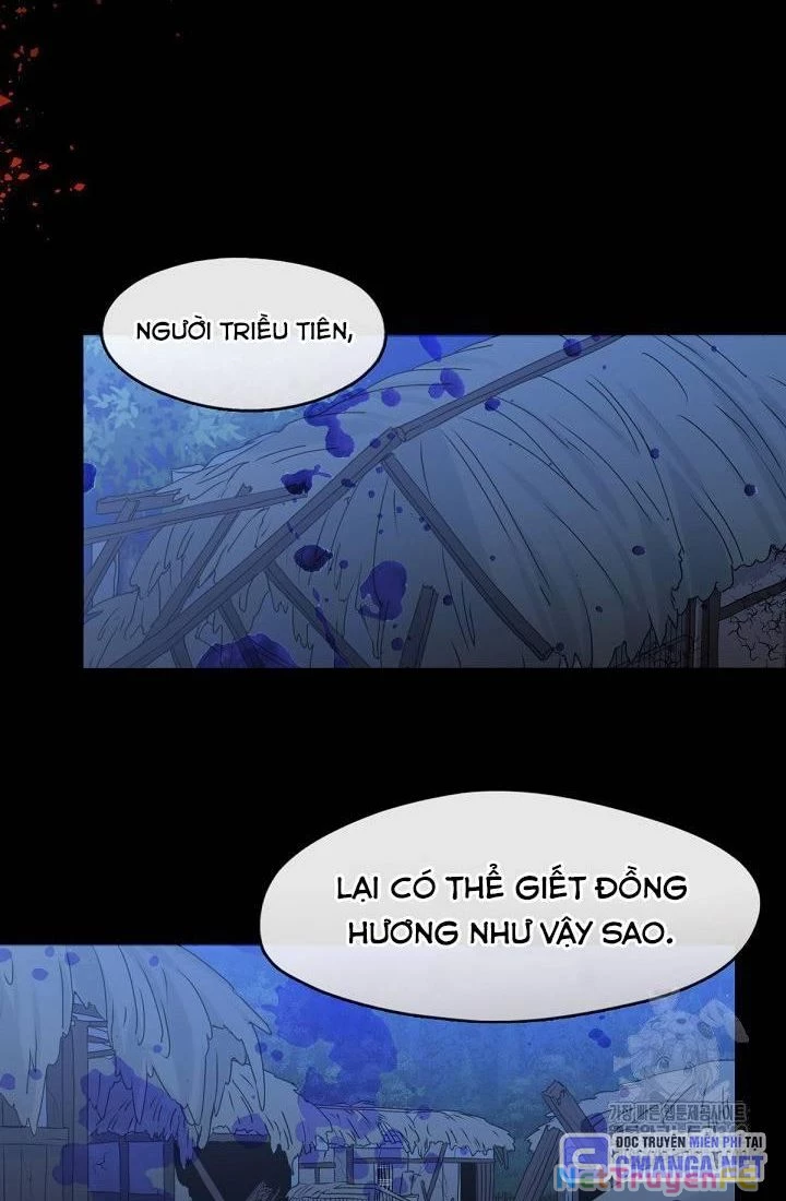 Nhà hàng thế giới ngầm Chap 50 - Next Chap 51