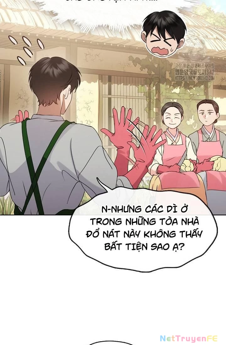 Nhà hàng thế giới ngầm Chap 50 - Next Chap 51