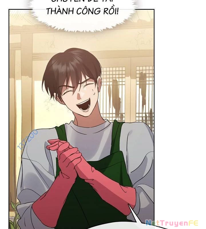 Nhà hàng thế giới ngầm Chap 50 - Next Chap 51