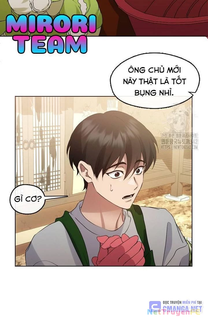 Nhà hàng thế giới ngầm Chap 50 - Next Chap 51