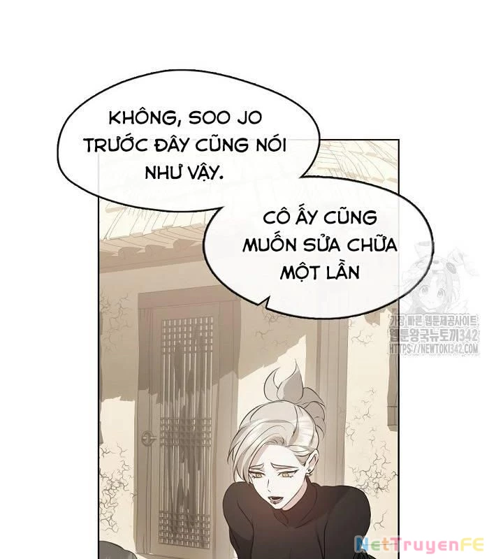 Nhà hàng thế giới ngầm Chap 50 - Next Chap 51