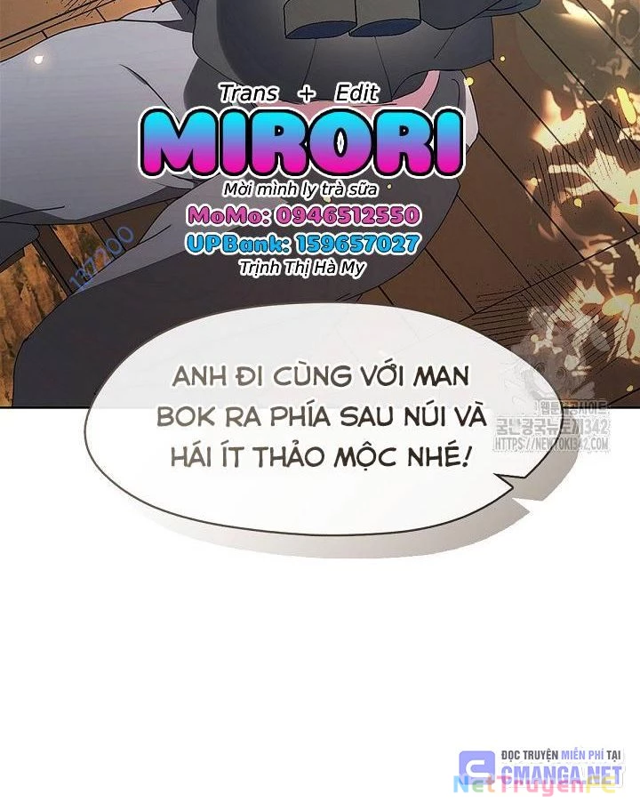 Nhà hàng thế giới ngầm Chap 50 - Next Chap 51