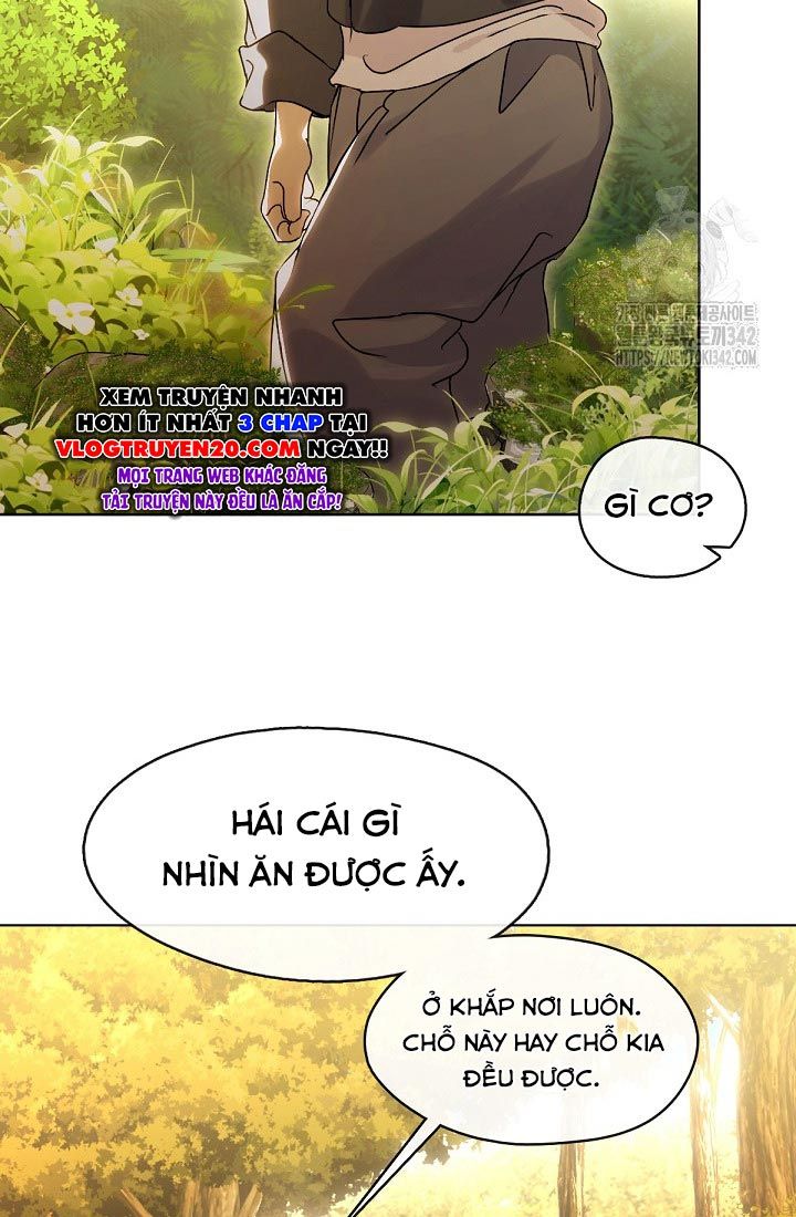 Nhà hàng thế giới ngầm Chap 51 - Next Chap 52