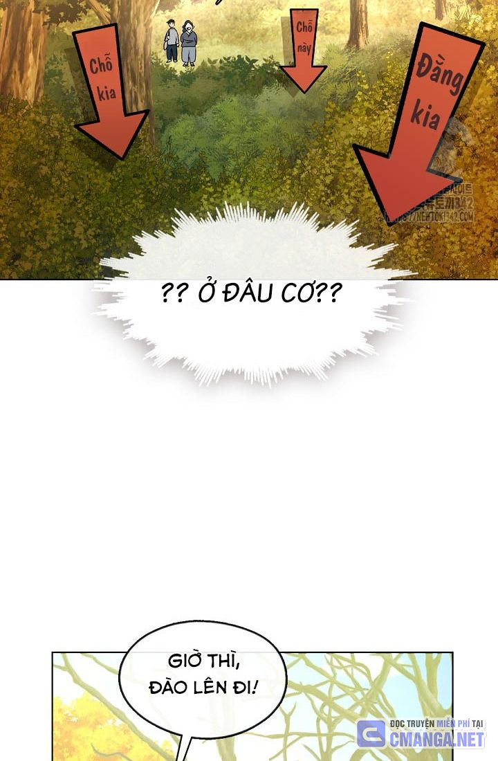 Nhà hàng thế giới ngầm Chap 51 - Next Chap 52