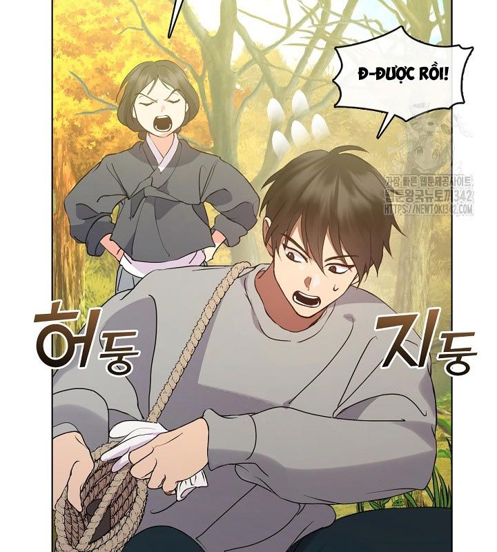 Nhà hàng thế giới ngầm Chap 51 - Next Chap 52