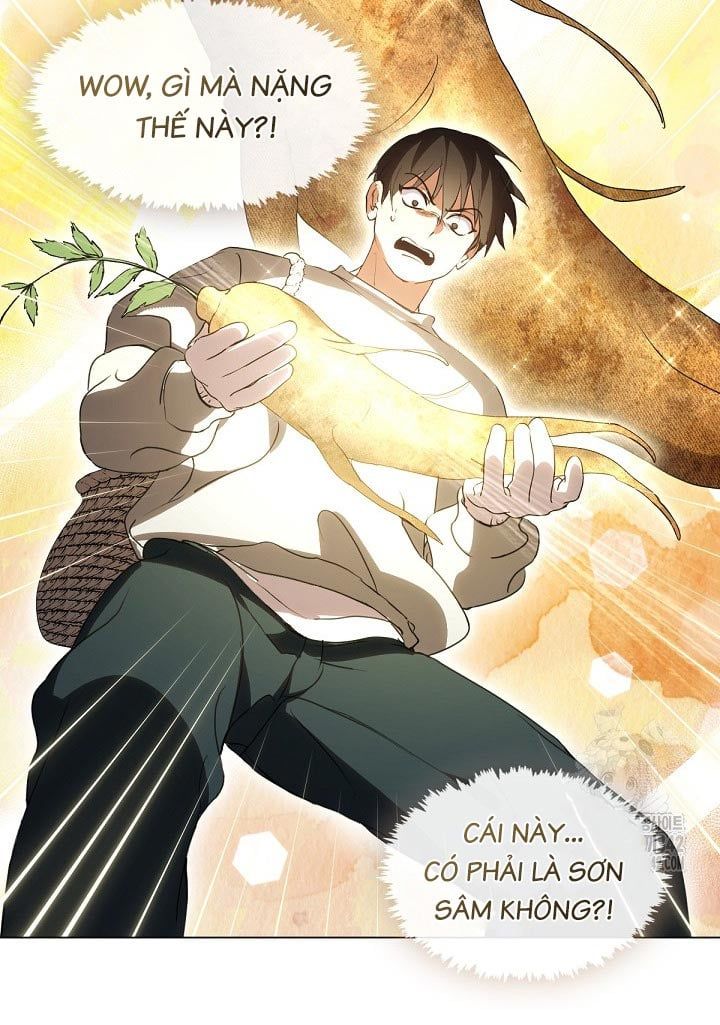 Nhà hàng thế giới ngầm Chap 51 - Next Chap 52