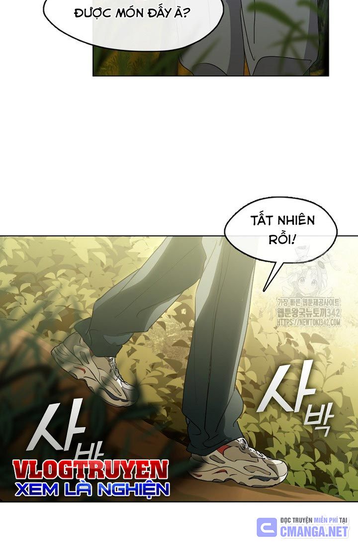 Nhà hàng thế giới ngầm Chap 51 - Next Chap 52