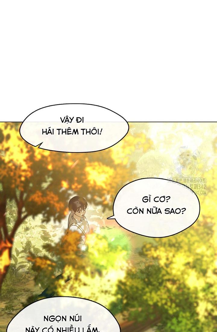 Nhà hàng thế giới ngầm Chap 51 - Next Chap 52