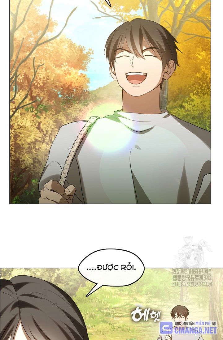 Nhà hàng thế giới ngầm Chap 51 - Next Chap 52