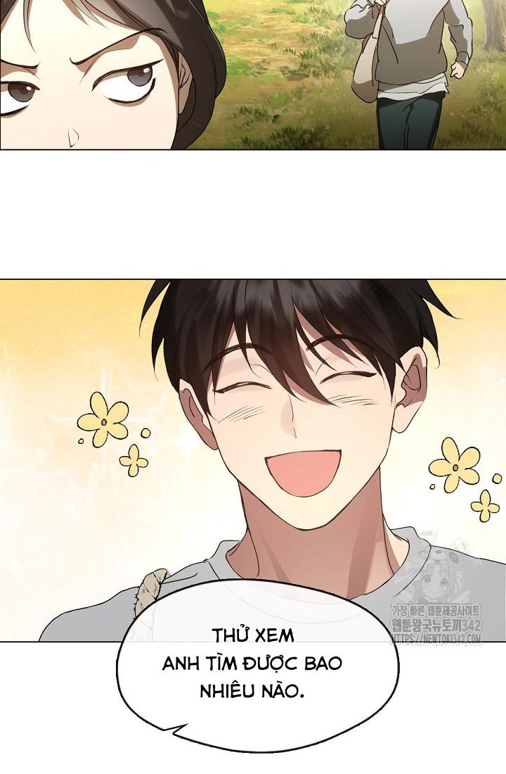 Nhà hàng thế giới ngầm Chap 51 - Next Chap 52