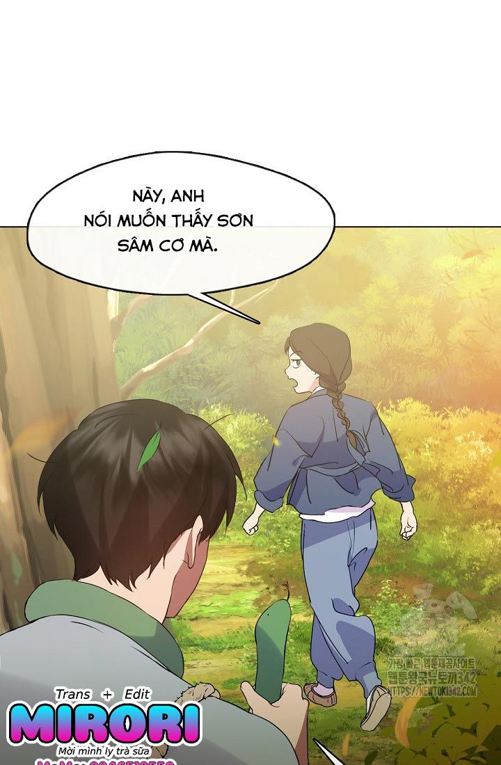 Nhà hàng thế giới ngầm Chap 51 - Next Chap 52