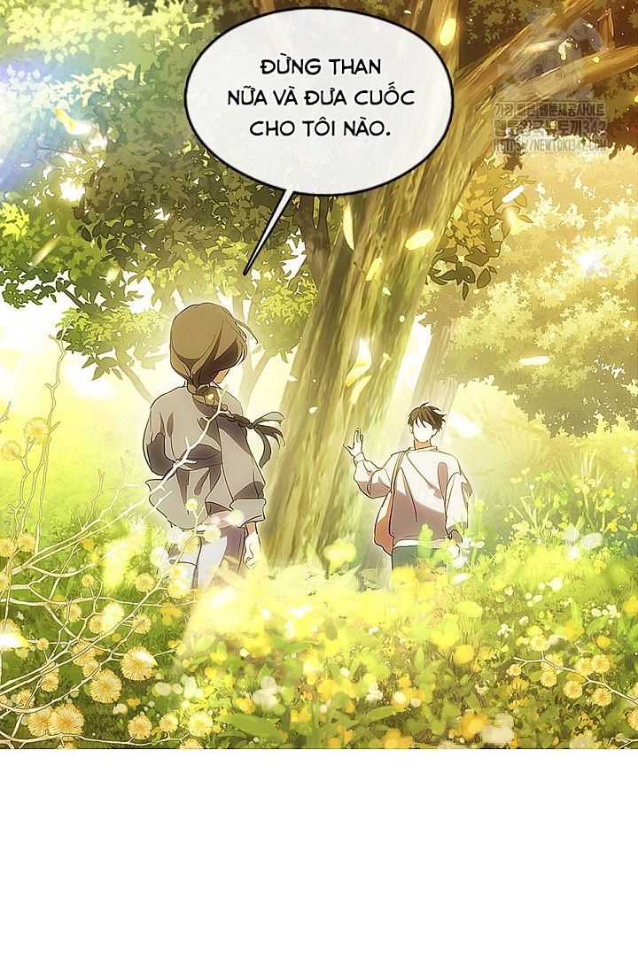 Nhà hàng thế giới ngầm Chap 51 - Next Chap 52