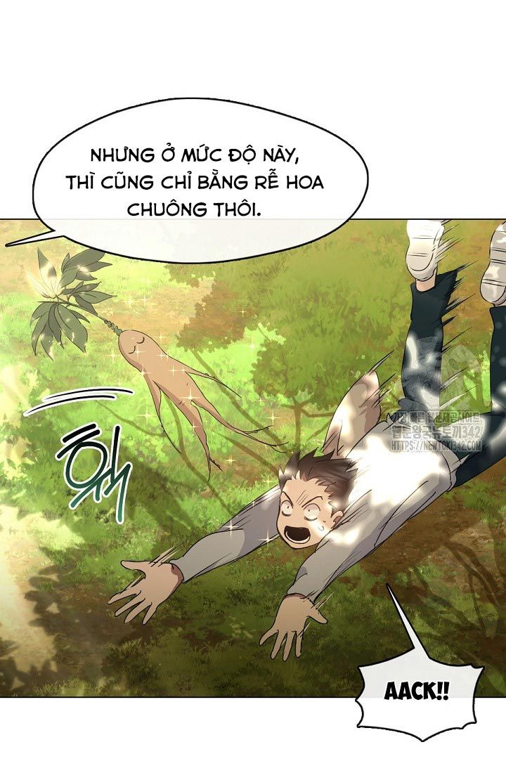Nhà hàng thế giới ngầm Chap 51 - Next Chap 52