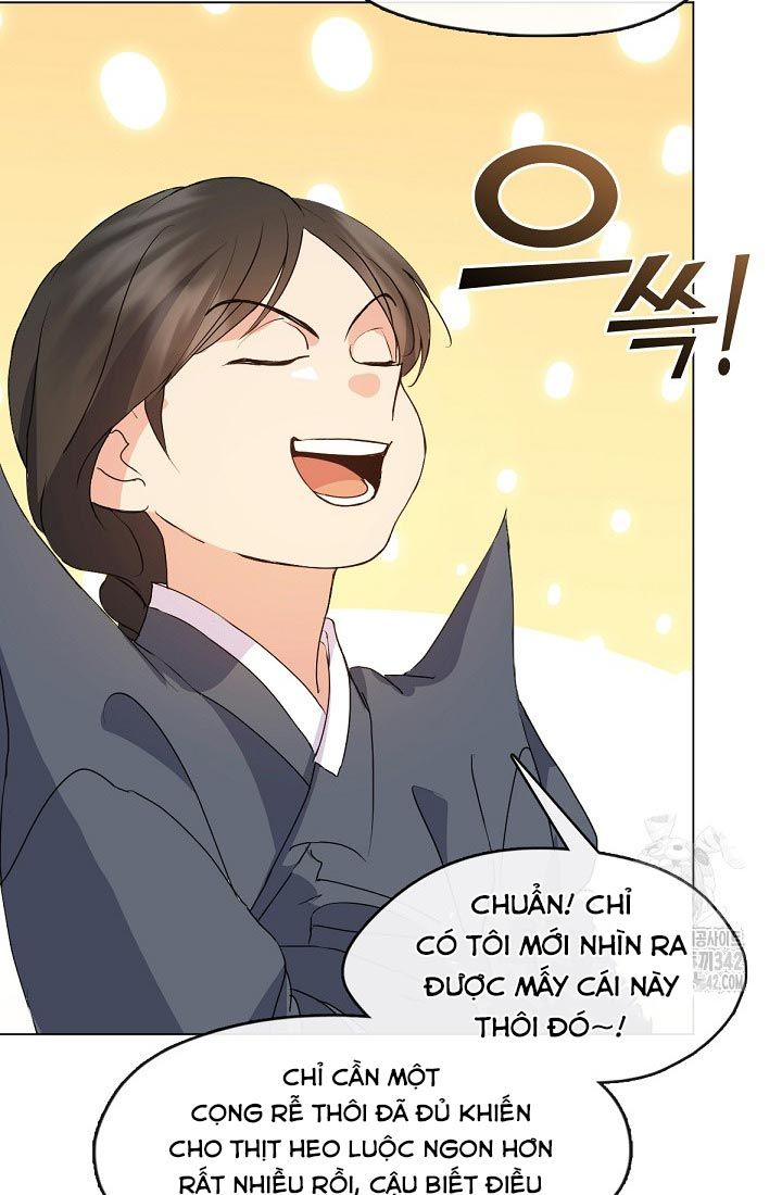 Nhà hàng thế giới ngầm Chap 51 - Next Chap 52