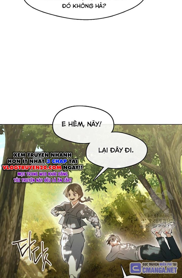 Nhà hàng thế giới ngầm Chap 51 - Next Chap 52