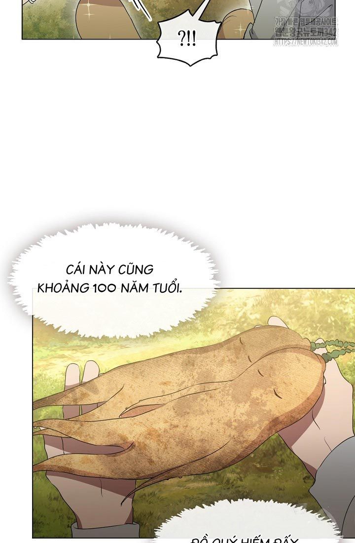 Nhà hàng thế giới ngầm Chap 51 - Next Chap 52