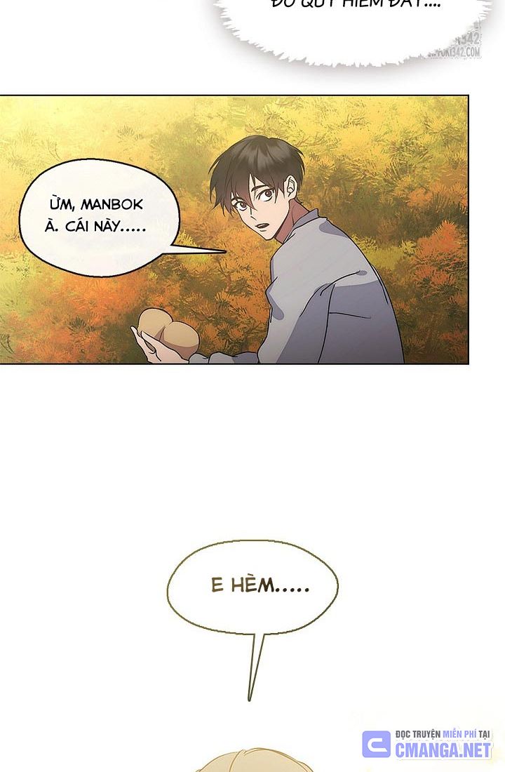 Nhà hàng thế giới ngầm Chap 51 - Next Chap 52
