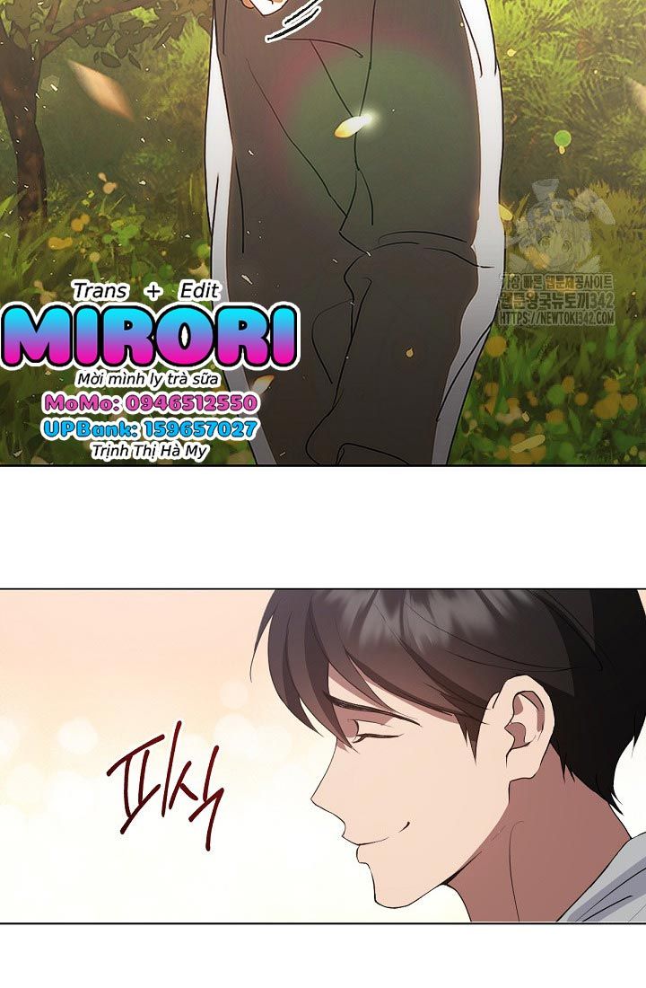 Nhà hàng thế giới ngầm Chap 51 - Next Chap 52