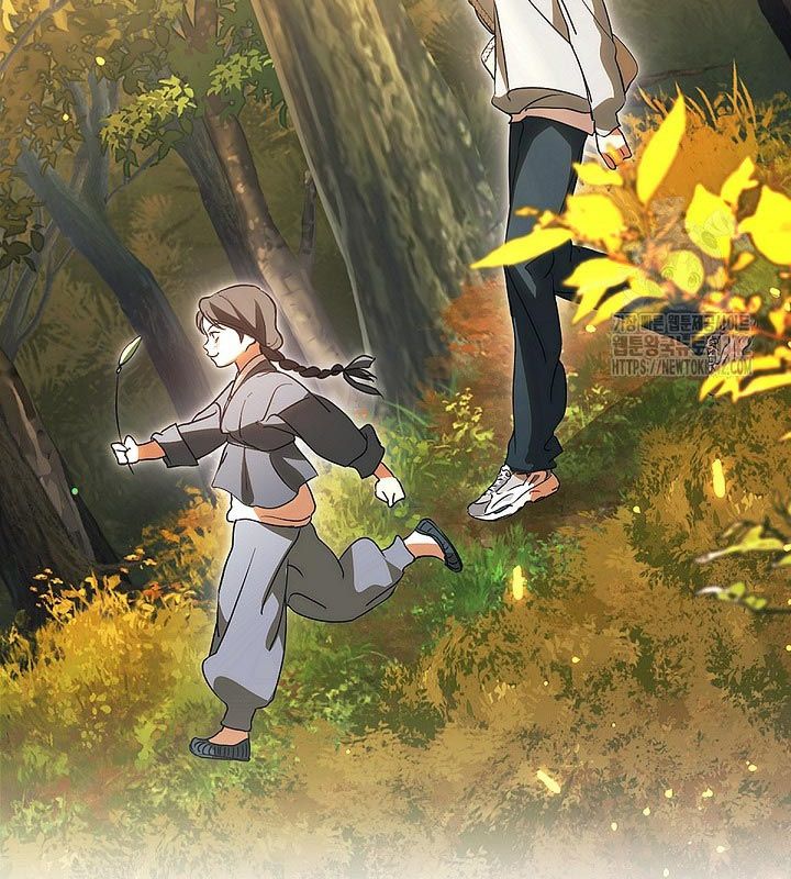 Nhà hàng thế giới ngầm Chap 51 - Next Chap 52