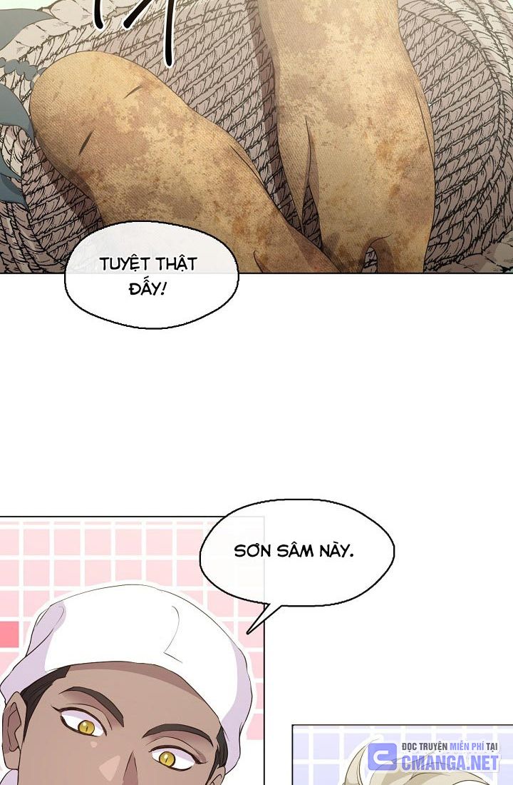 Nhà hàng thế giới ngầm Chap 51 - Next Chap 52