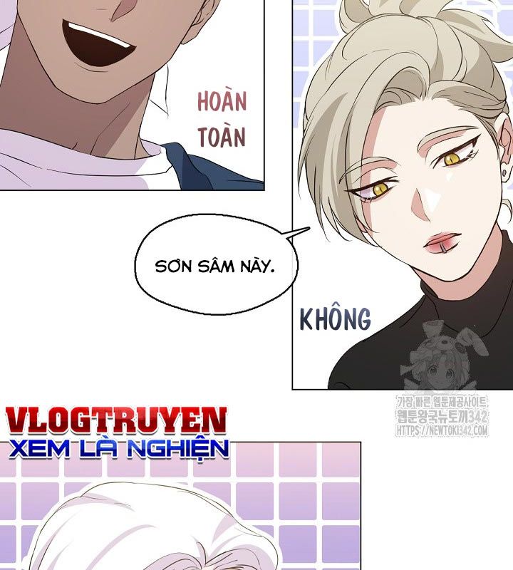 Nhà hàng thế giới ngầm Chap 51 - Next Chap 52