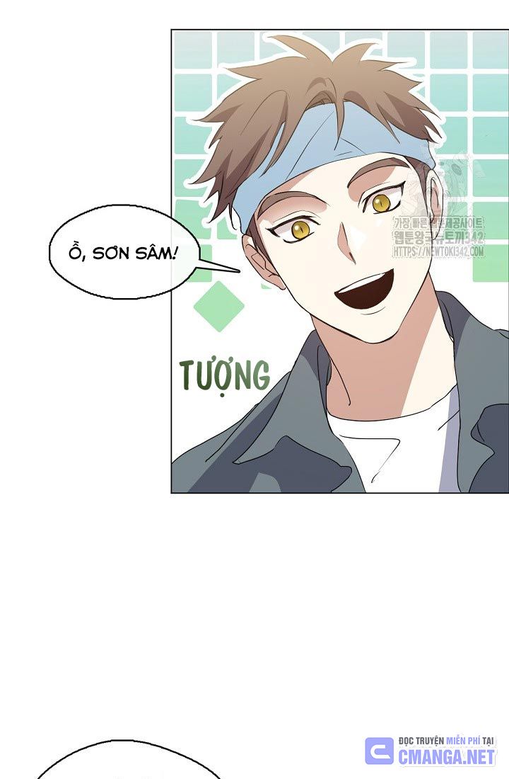 Nhà hàng thế giới ngầm Chap 51 - Next Chap 52