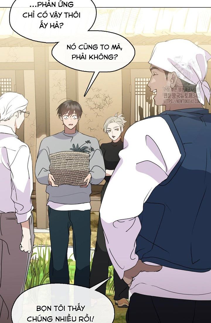 Nhà hàng thế giới ngầm Chap 51 - Next Chap 52