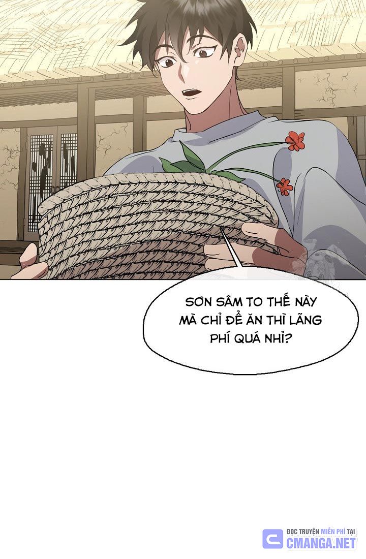 Nhà hàng thế giới ngầm Chap 51 - Next Chap 52
