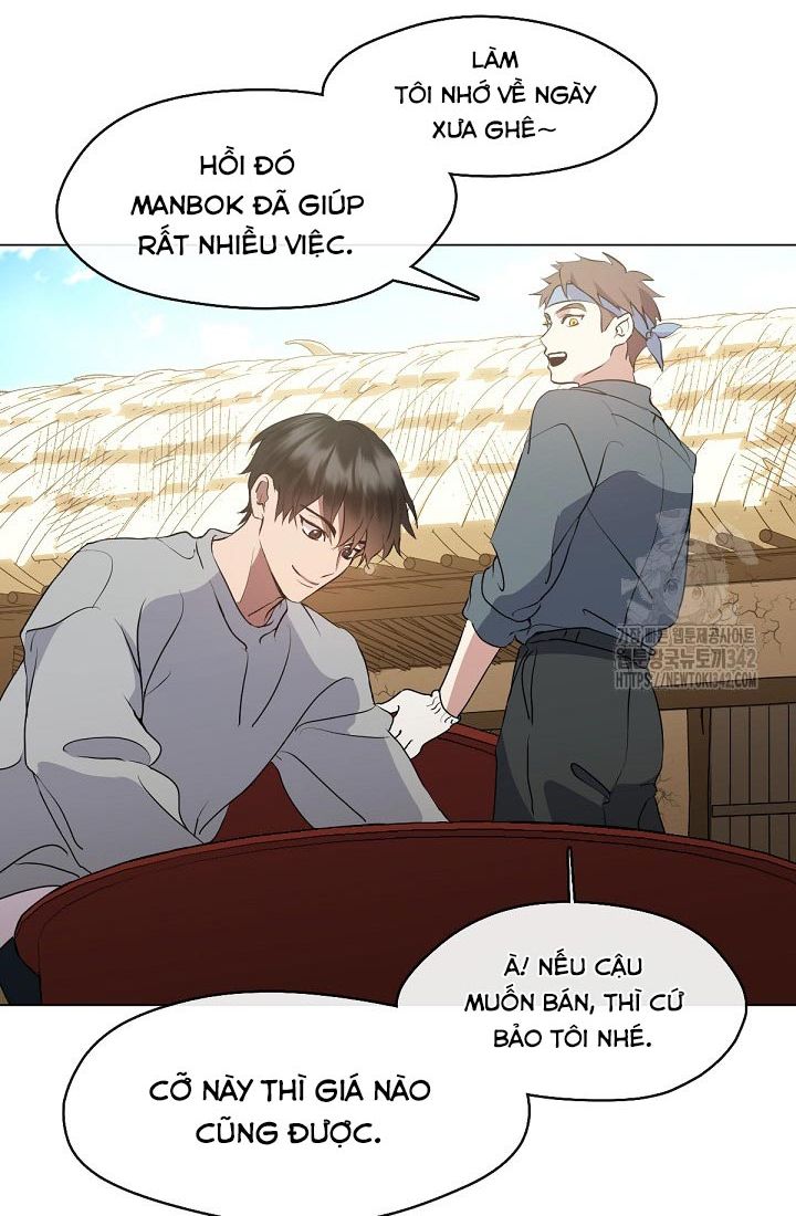 Nhà hàng thế giới ngầm Chap 51 - Next Chap 52