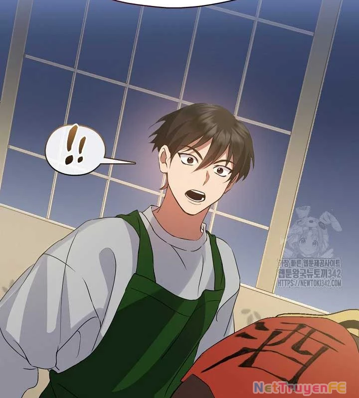 Nhà hàng thế giới ngầm Chap 53 - Next Chap 54