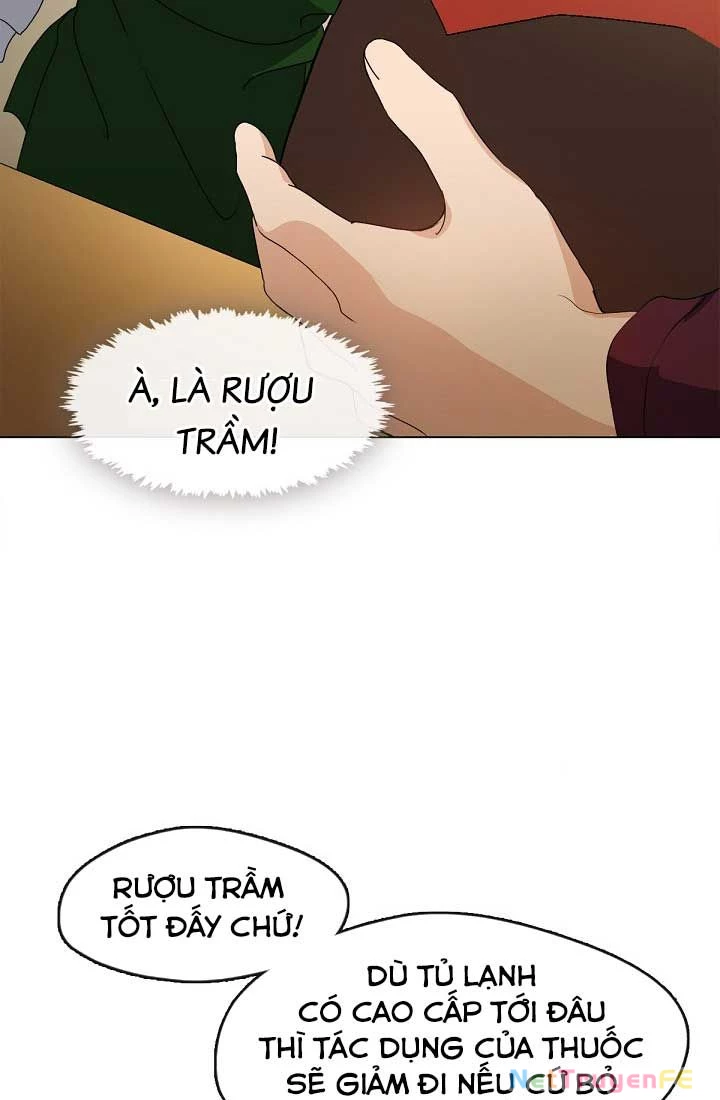 Nhà hàng thế giới ngầm Chap 53 - Next Chap 54