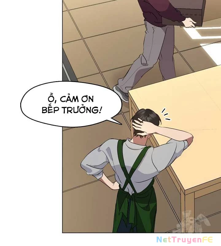 Nhà hàng thế giới ngầm Chap 53 - Next Chap 54