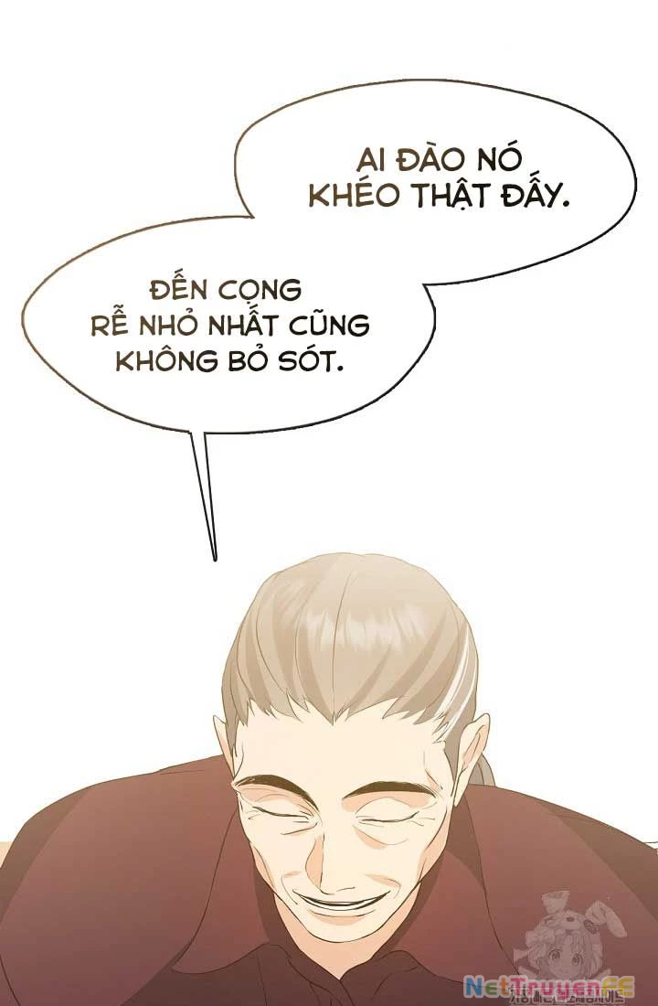 Nhà hàng thế giới ngầm Chap 53 - Next Chap 54