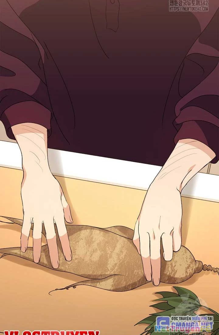 Nhà hàng thế giới ngầm Chap 53 - Next Chap 54