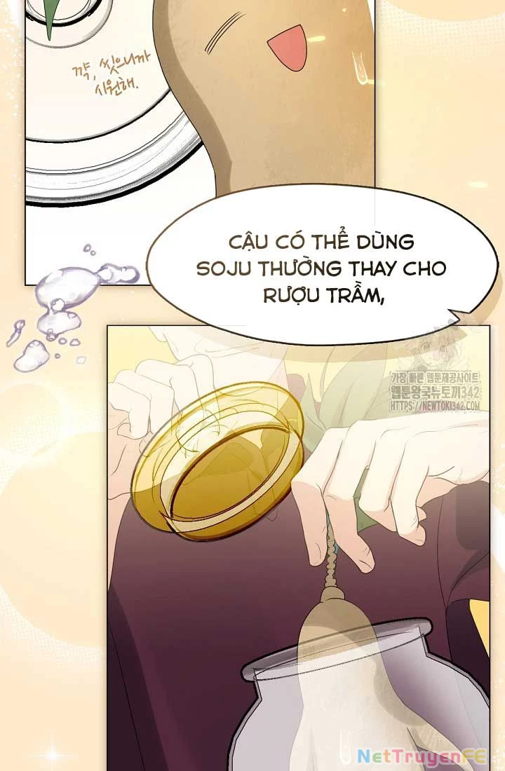 Nhà hàng thế giới ngầm Chap 53 - Next Chap 54