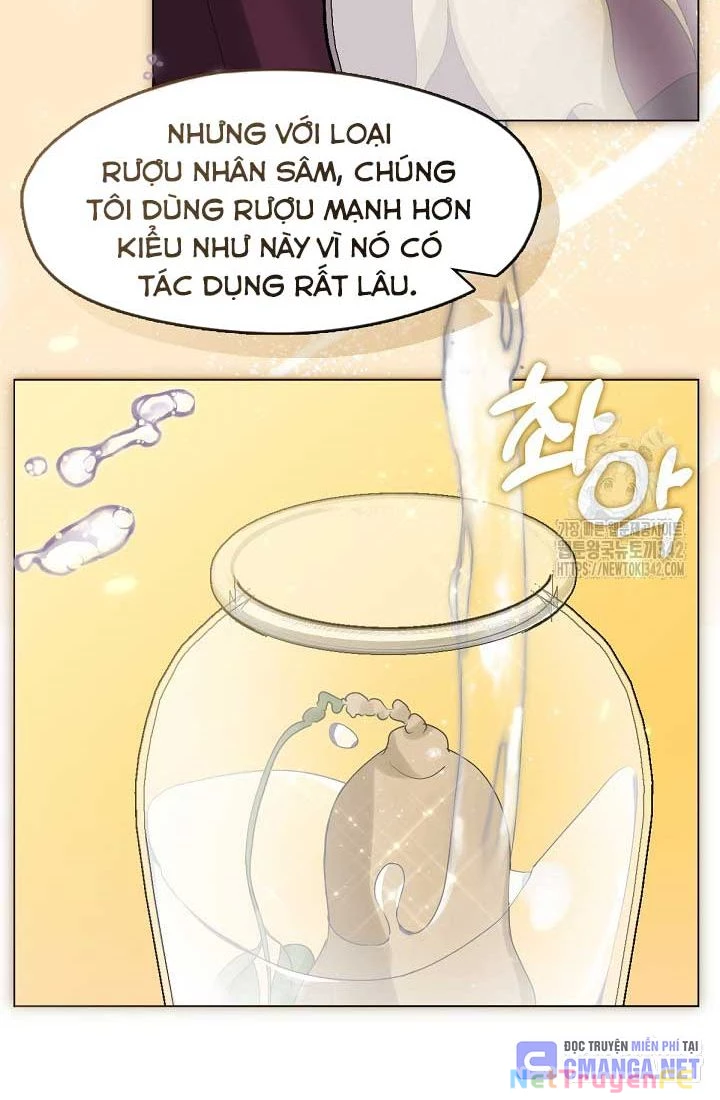 Nhà hàng thế giới ngầm Chap 53 - Next Chap 54