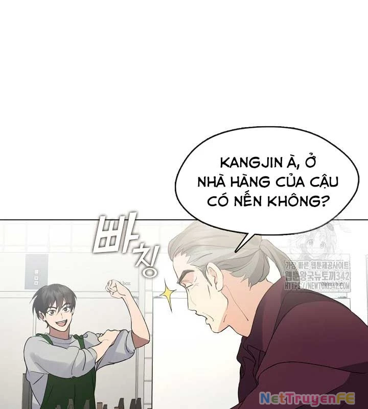 Nhà hàng thế giới ngầm Chap 53 - Next Chap 54