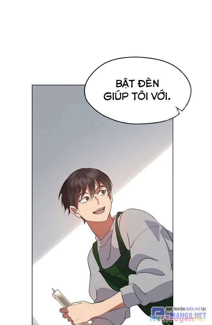 Nhà hàng thế giới ngầm Chap 53 - Next Chap 54