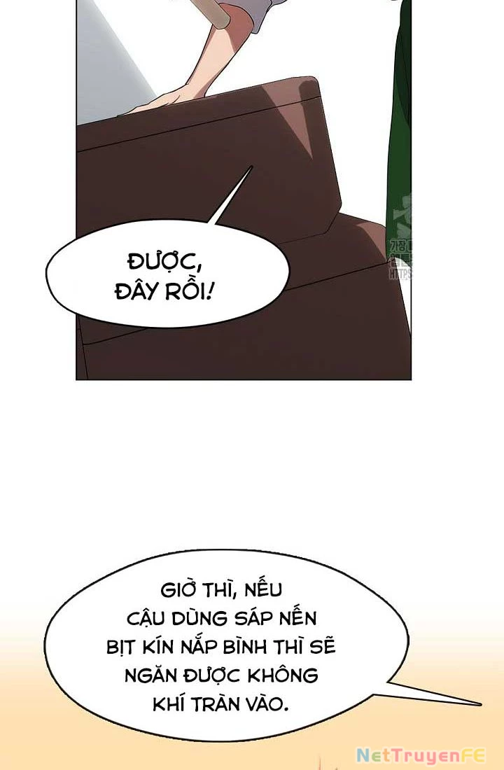 Nhà hàng thế giới ngầm Chap 53 - Next Chap 54