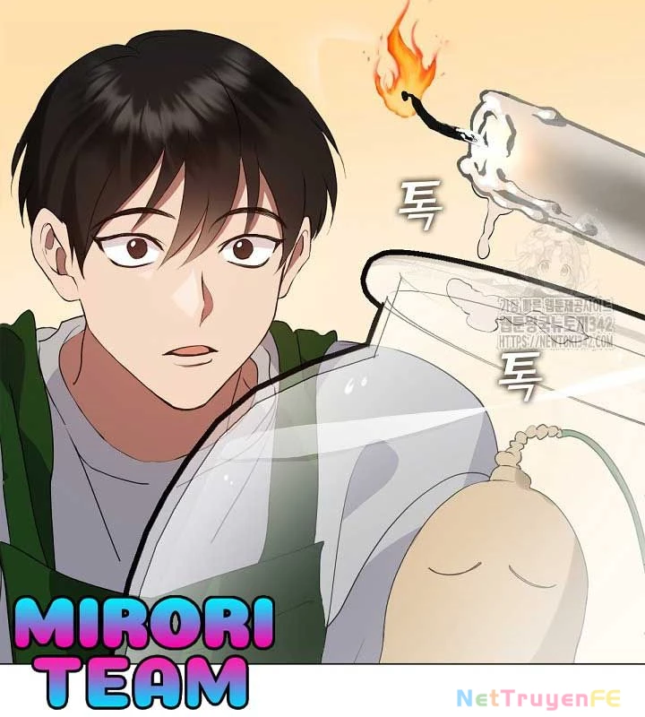 Nhà hàng thế giới ngầm Chap 53 - Next Chap 54