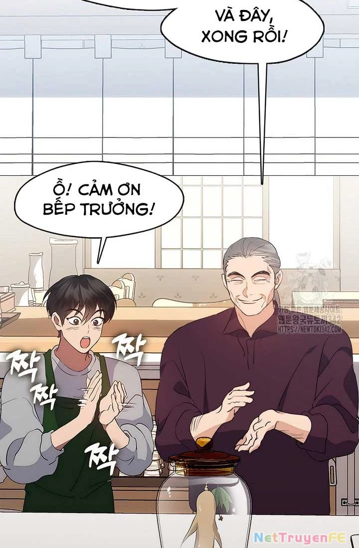 Nhà hàng thế giới ngầm Chap 53 - Next Chap 54