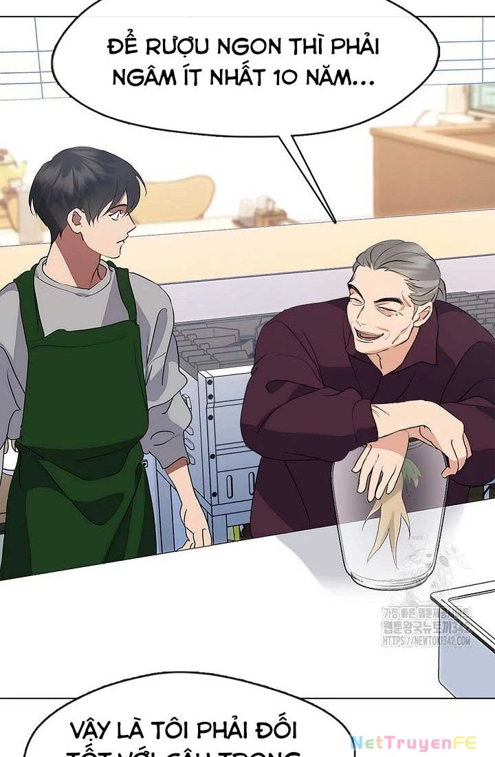 Nhà hàng thế giới ngầm Chap 53 - Next Chap 54