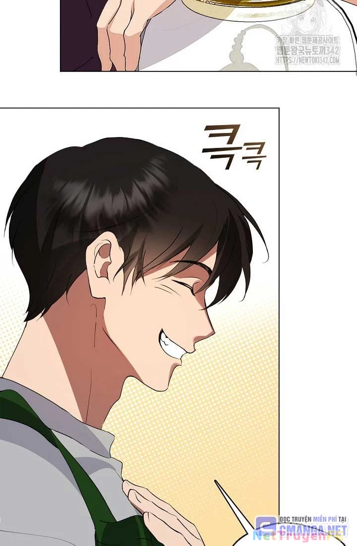 Nhà hàng thế giới ngầm Chap 53 - Next Chap 54