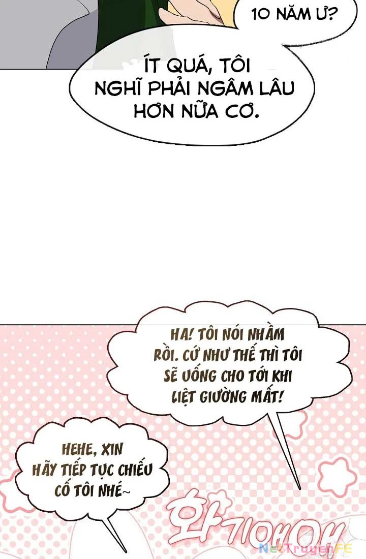 Nhà hàng thế giới ngầm Chap 53 - Next Chap 54