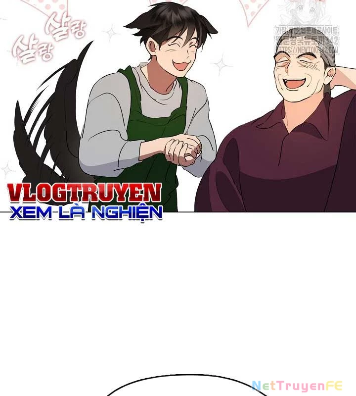 Nhà hàng thế giới ngầm Chap 53 - Next Chap 54