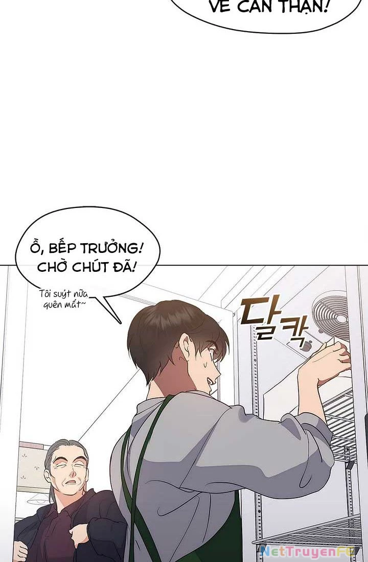 Nhà hàng thế giới ngầm Chap 53 - Next Chap 54