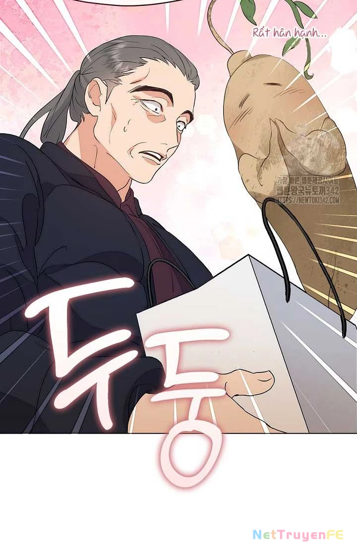 Nhà hàng thế giới ngầm Chap 53 - Next Chap 54